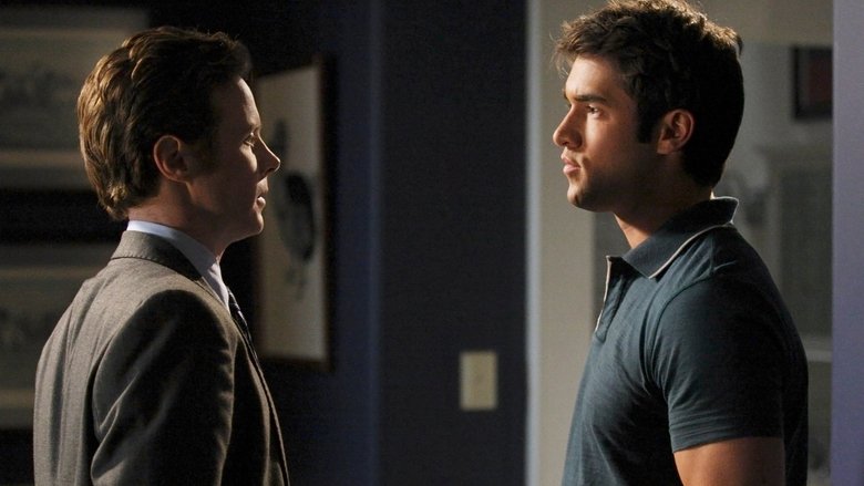 Revenge Season 1 Episode 11 Watch Online | AZseries