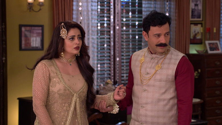 Durjan Desires To Marry Sanjana