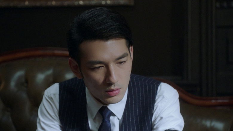 Still image for The Warrior season 1 episode 8: Episode 8