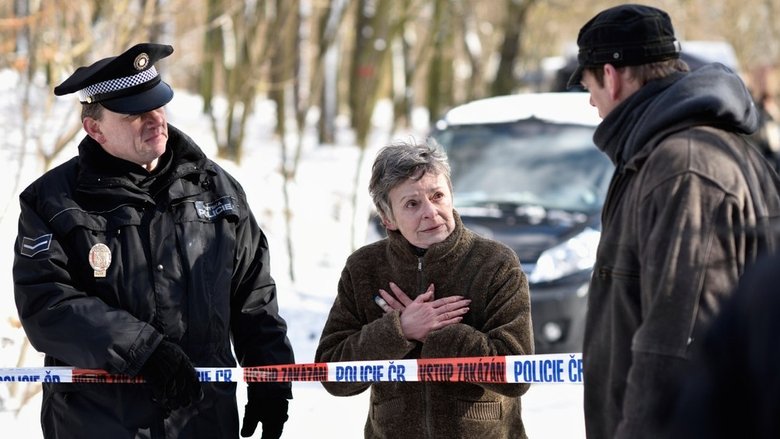 Místo zločinu Plzeň Sezóna 1 Epizoda 3 bombuj