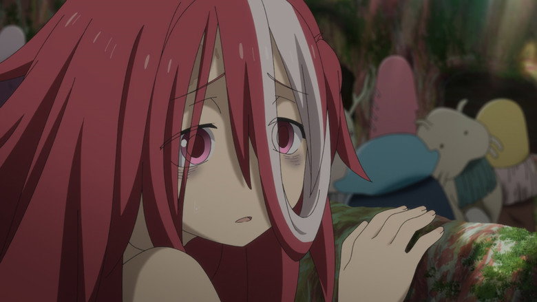 Still from Made in Abyss - Season 2 Episode 5