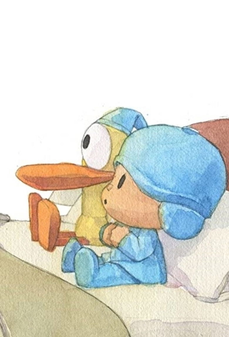 Imatge de Pocoyo Christmas Carol