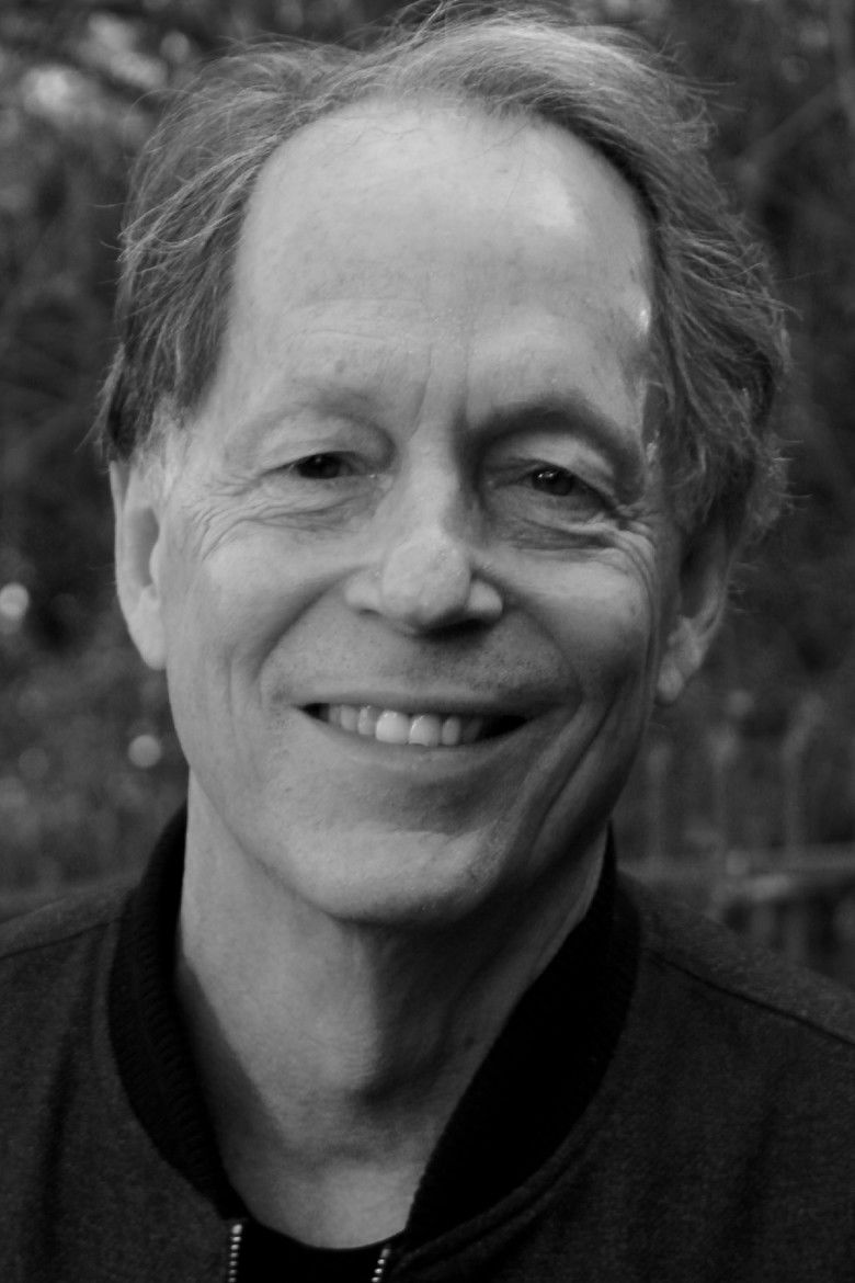 Larry Wilson portrait image