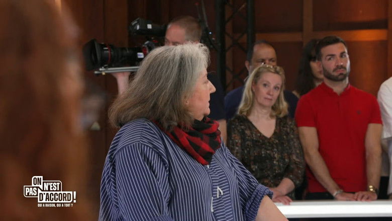 Still image for On n'est pas d'accord ! season 1 episode 1: Episode 1