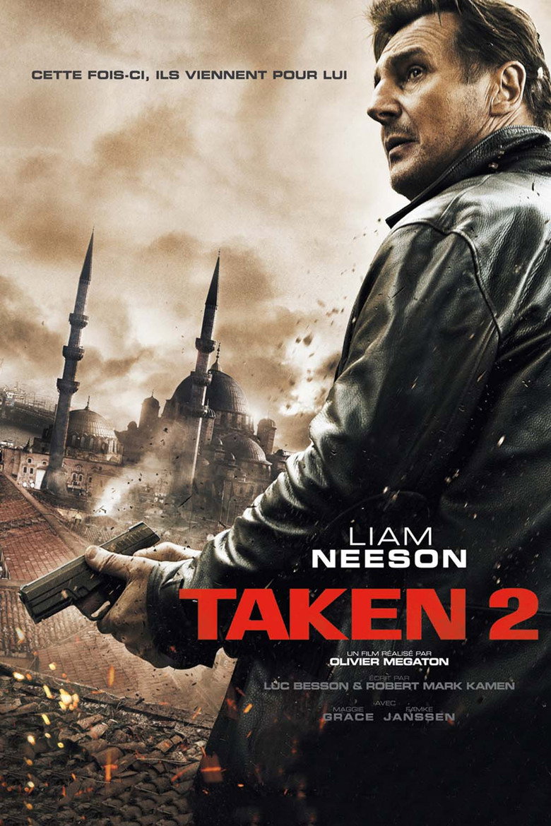 Póster la Película