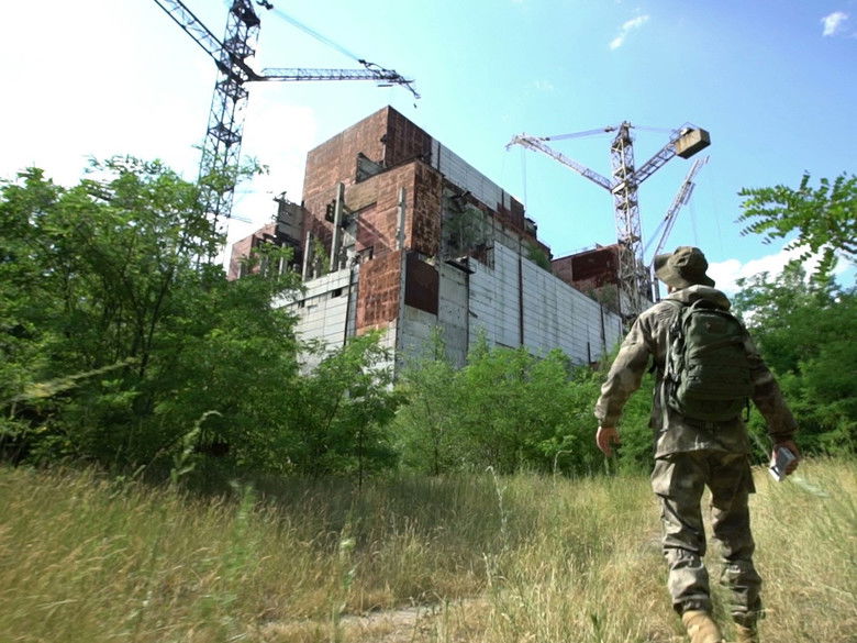 Still image for Insiders Project season 1 episode 10: The dead city of Pripyat