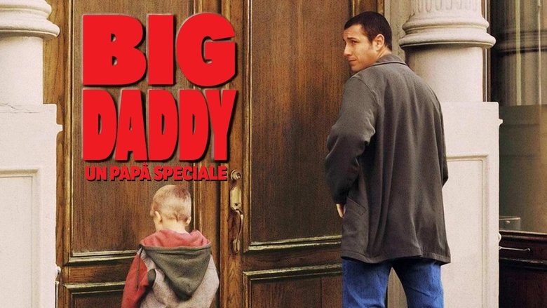 Big Daddy (1999)