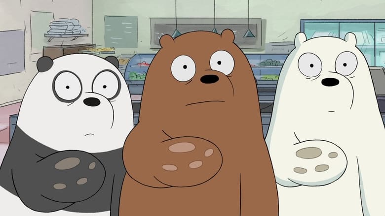 We Bare Bears Season 1 Episode 19