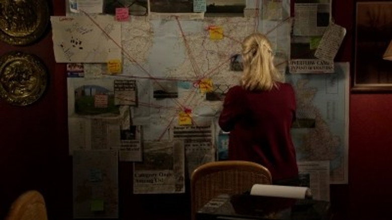 Still from Torchwood - Season 4 Episode 5