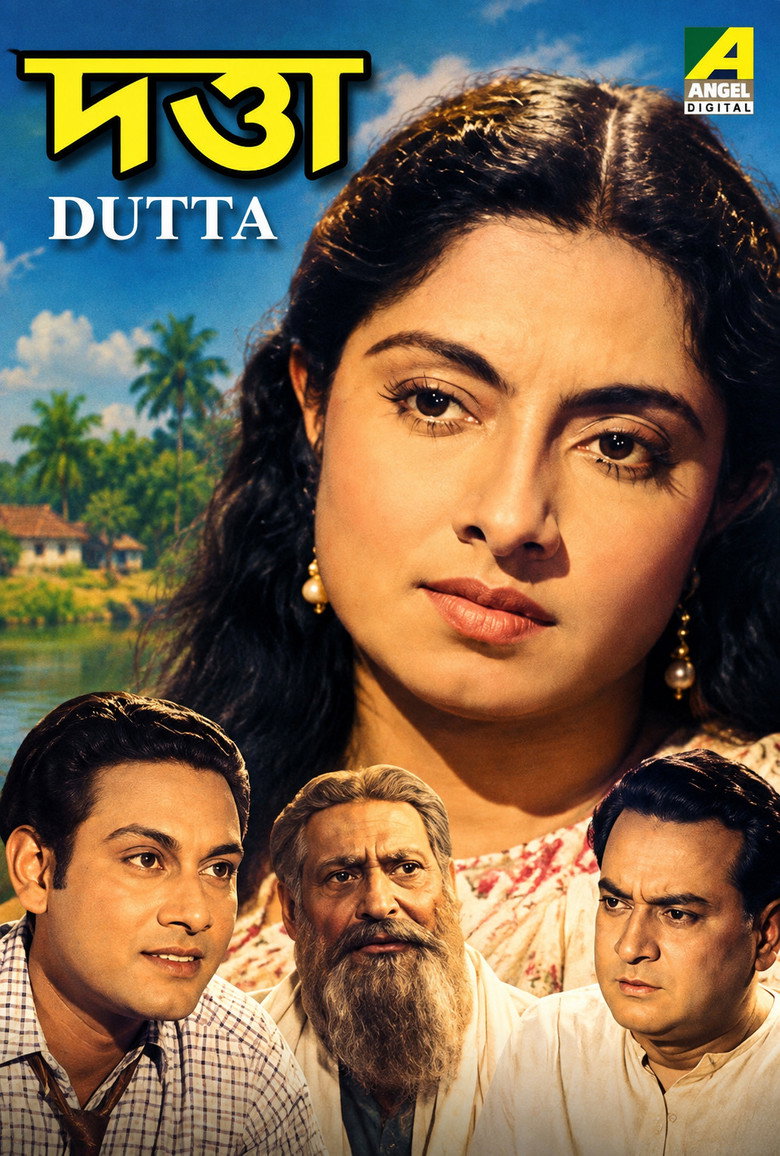 Imatge de Datta