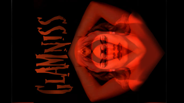 Glamniss movie poster