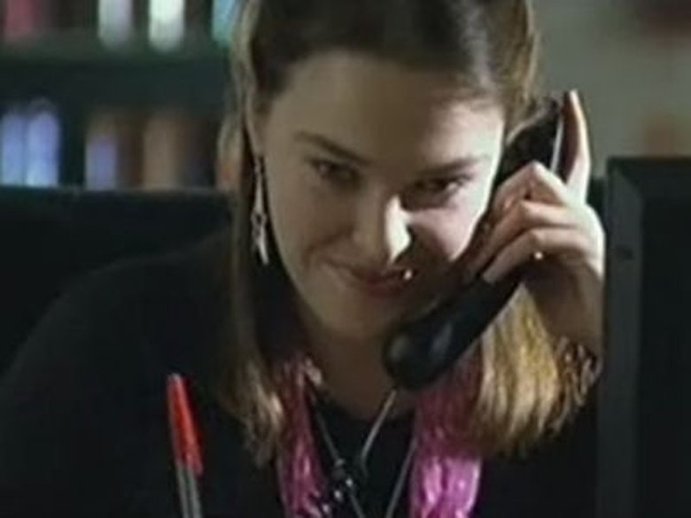 Still image for Absolute Power season 1 episode 3: Tory Woman Still image for Absolute Power season 1 episode 3: Tory Woman