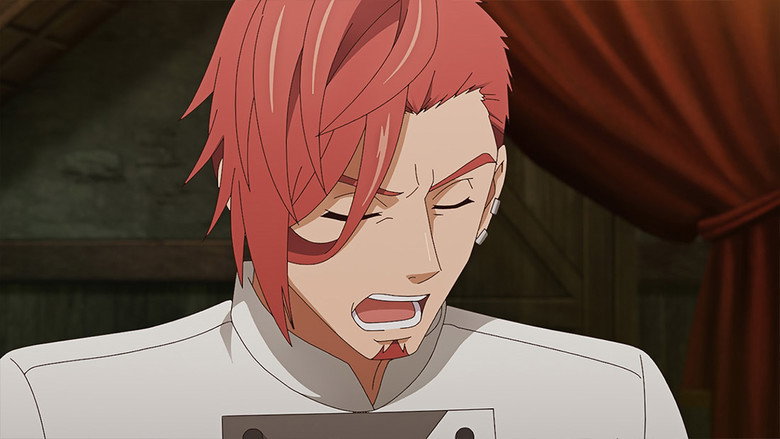 Still from Sasaki and Peeps - Season 1 Episode 3