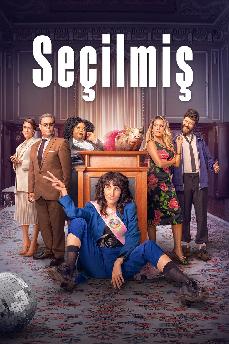 Seçilmiş