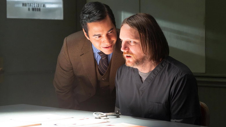 Still from Will Trent - Season 4 Episode 12