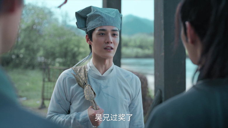 Still image for Mystic Tales season 1 episode 2: Episode 2