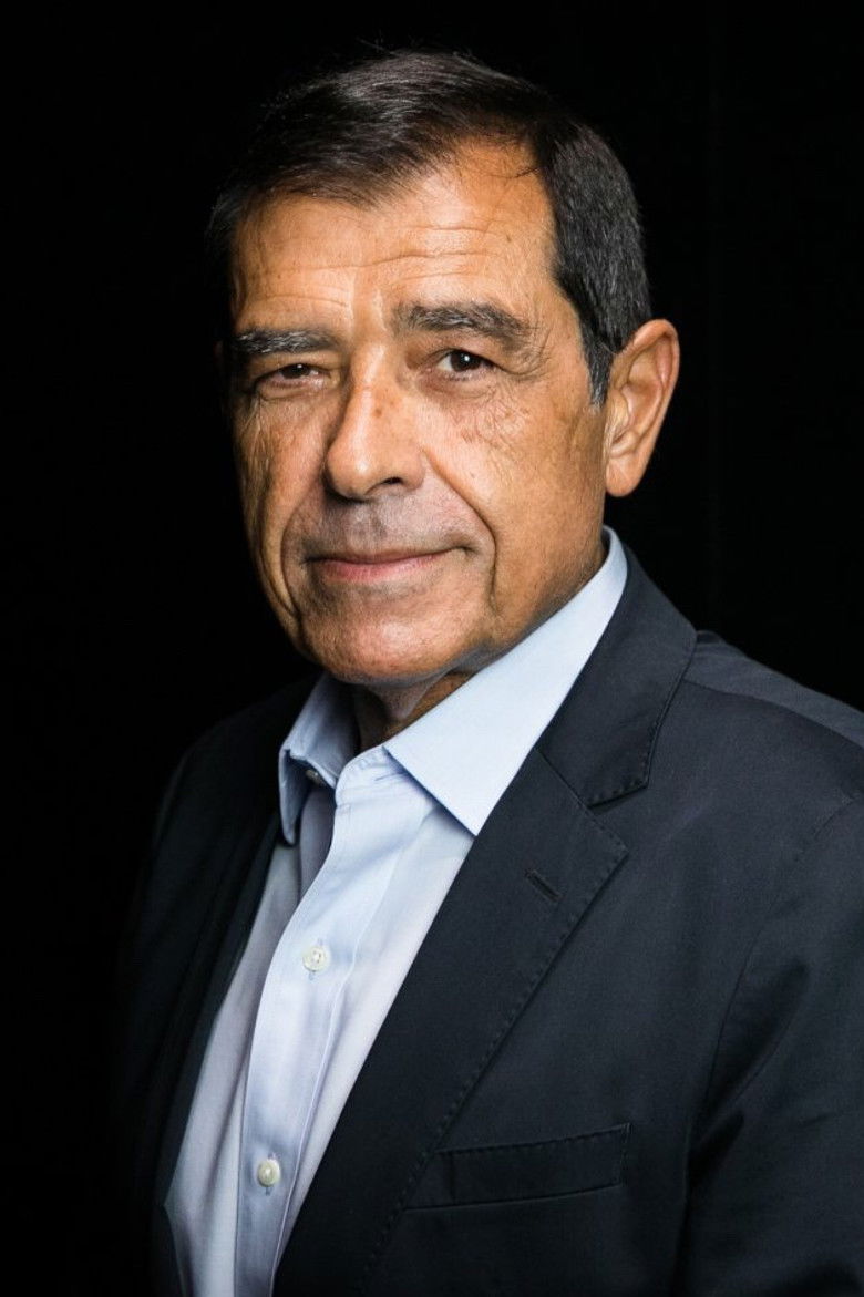 José Eduardo Moniz portrait image