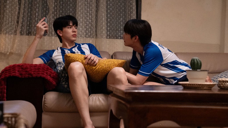 Still from Fourever You - Season 2 Episode 19