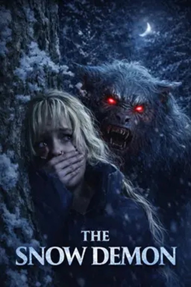 The Snow Demon