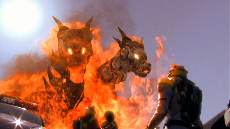 Still image for Tomica Hero: Rescue Fire season 1 episode 2: Episode 2 Still image for Tomica Hero: Rescue Fire season 1 episode 2: Episode 2