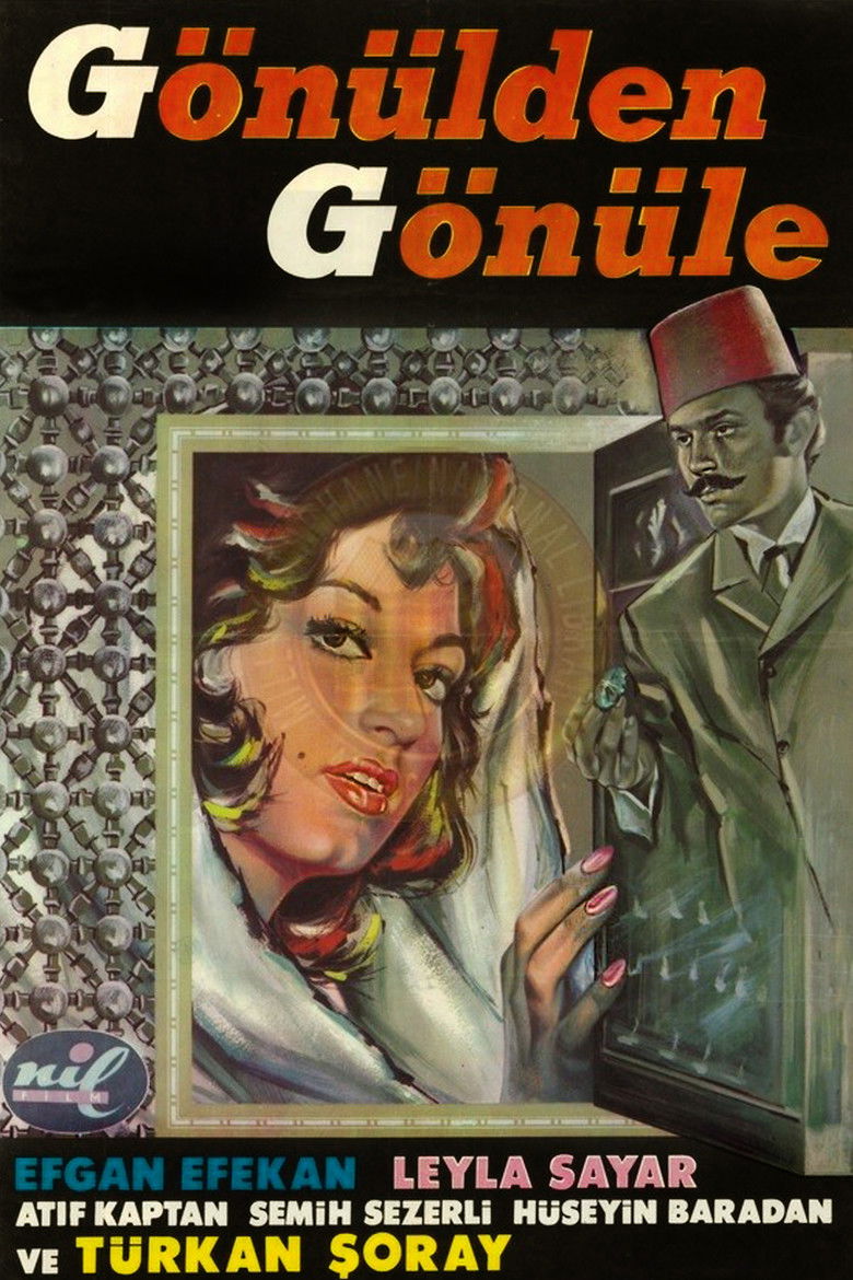 Imatge de Gönülden Gönüle