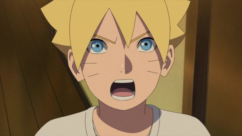 Still from Boruto: Naruto Next Generations - Season 1 Episode 290