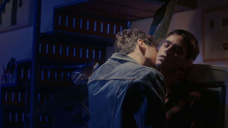 Image d'arrière-plan 5 du film A Few Feet Away