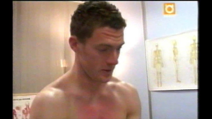 Still image for Fashanu's Football Challenge season 1 episode 6: Back, Sack & Crack Still image for Fashanu's Football Challenge season 1 episode 6: Back, Sack & Crack