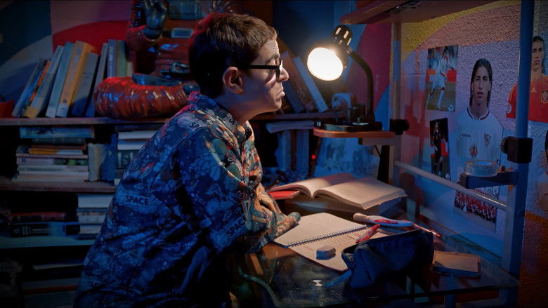 Still image for Leftist Aspirations season 1 episode 1: Episode 1