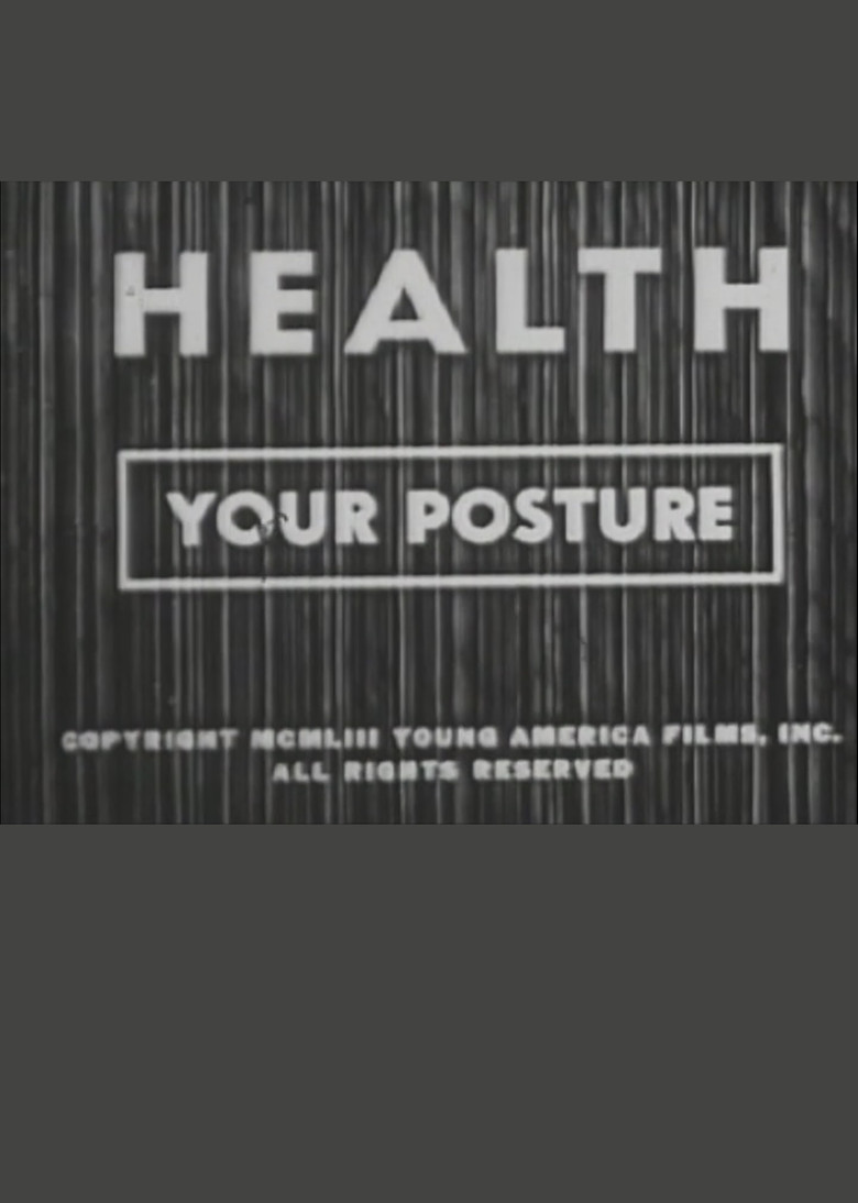 Imatge de Health: Your Posture