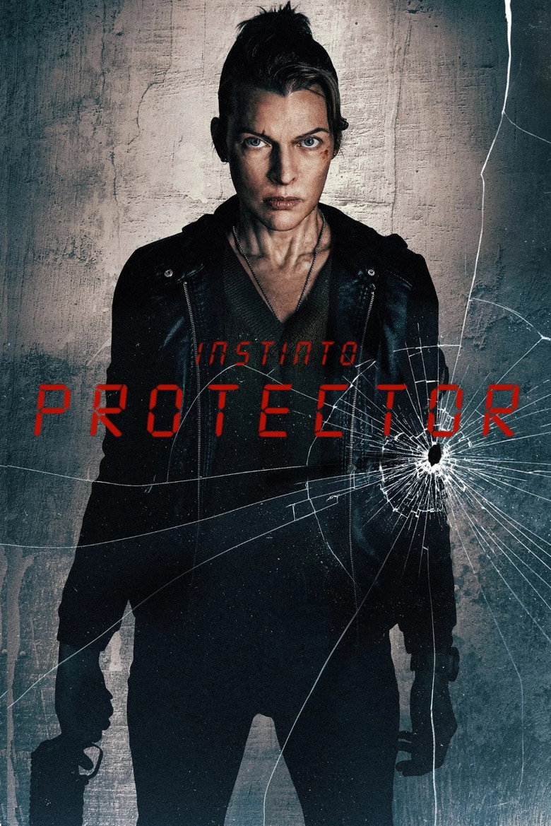 Póster la Película
