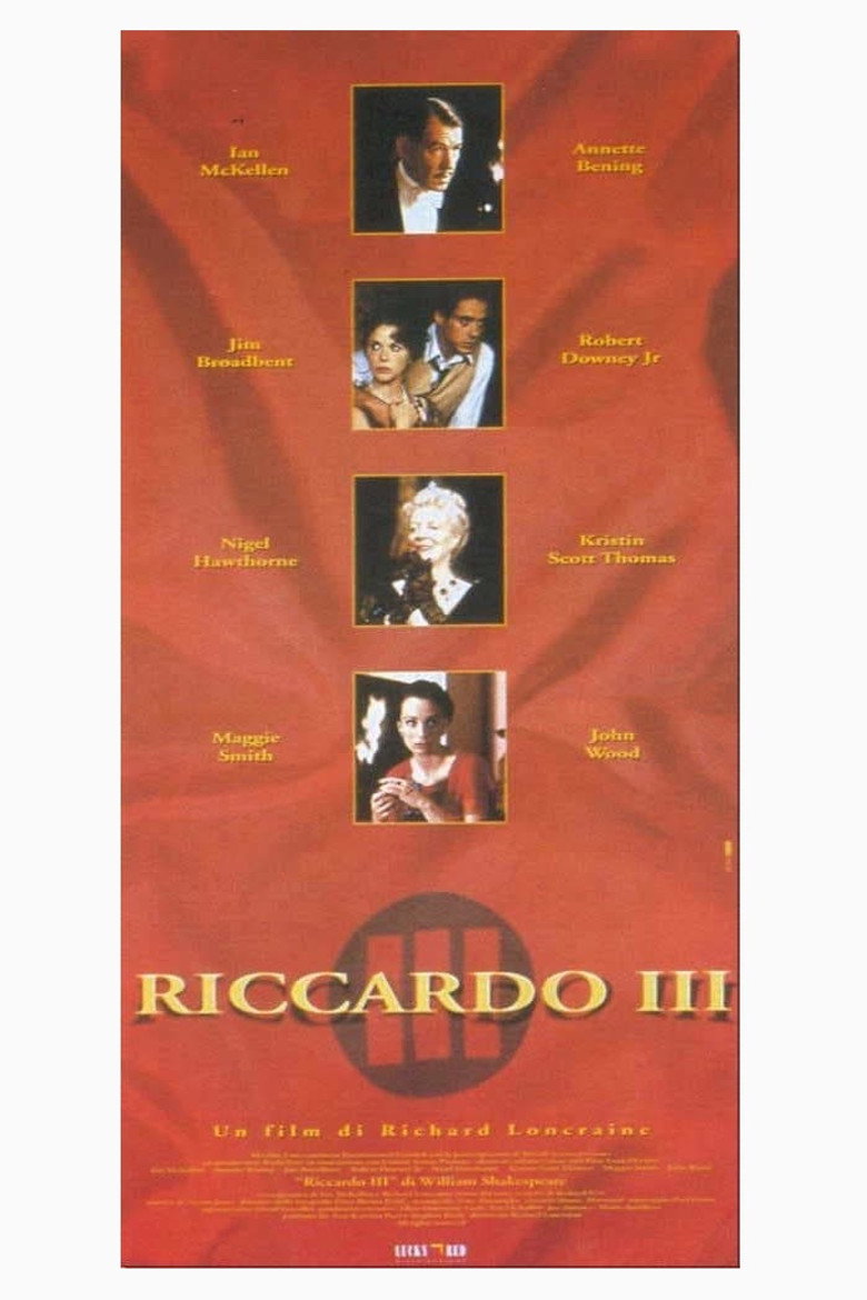 Riccardo III