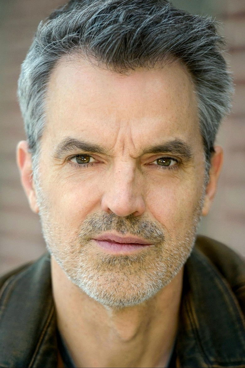 Jeff Auer portrait image