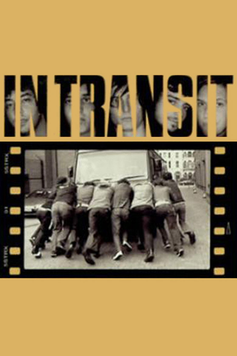 In Transit — image 7
