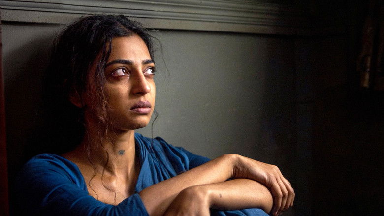 Image d'arrière-plan 3 du film Dans la nuit solitaire