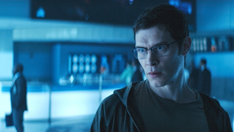 Still from Титаните - Сезон 4 Епизод 12