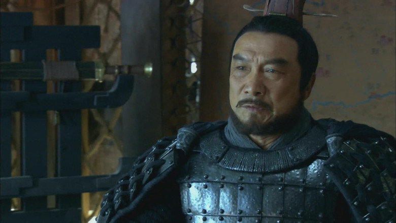 Still image for Legend of Chu and Han season 1 episode 31: Episode 31 Still image for Legend of Chu and Han season 1 episode 31: Episode 31