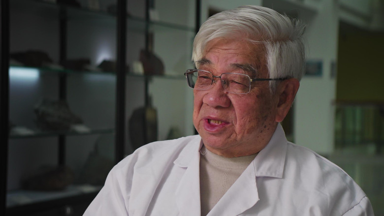 Still image for 登月·进行时 season 1 episode 5: Episode 5