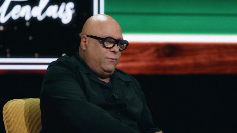 Still image for Je t'attendais season 1 episode 8: Episode 8