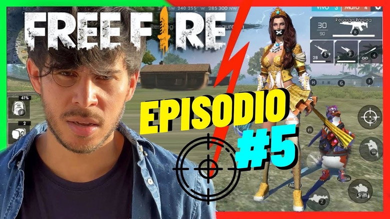 Episode 5