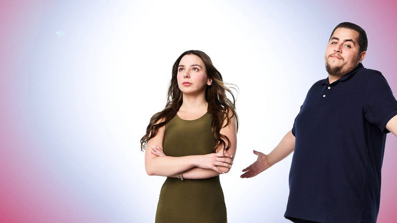 90 Day Journey: Jorge & Anfisa