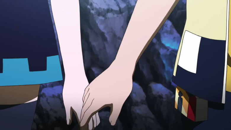 Still image for Turning Mecard season 1 episode 44: Episode 44 Still image for Turning Mecard season 1 episode 44: Episode 44