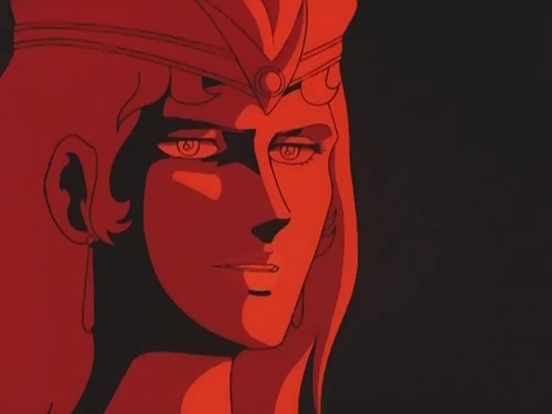 Still image for New Tetsujin-28 season 1 episode 41: The Queen of Time Still image for New Tetsujin-28 season 1 episode 41: The Queen of Time