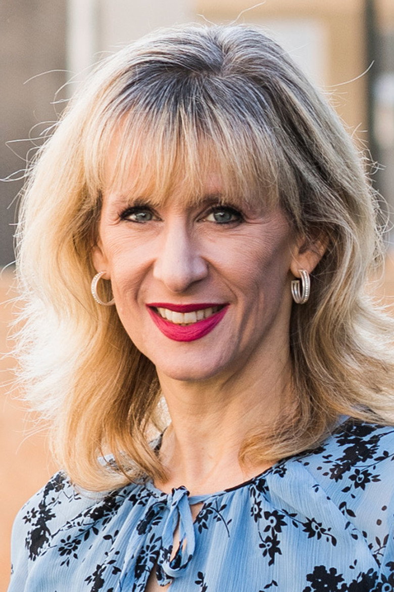 Priska Seiler Graf portrait