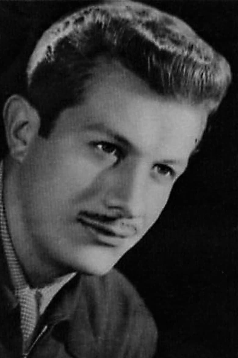 Raúl Ramírez photo 2