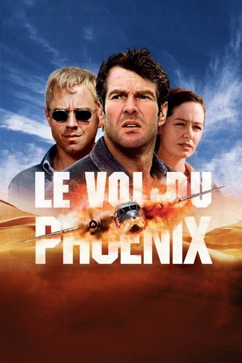 Póster la Película