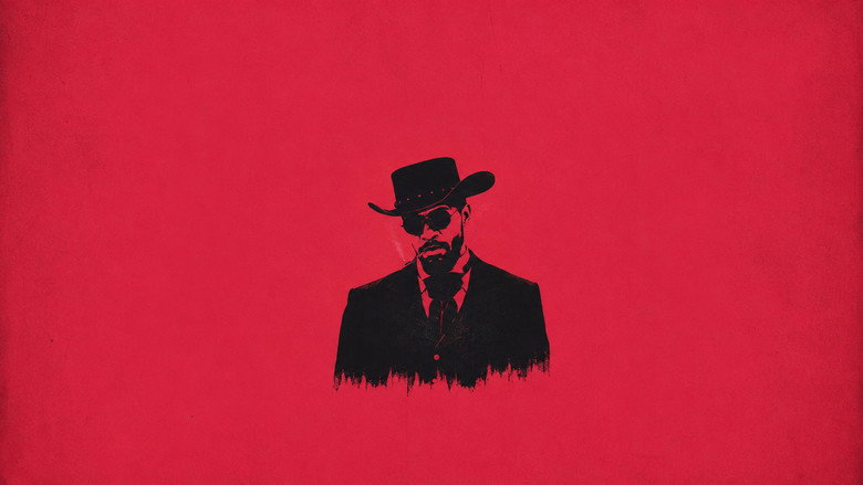 Django Unchained backdrop 80