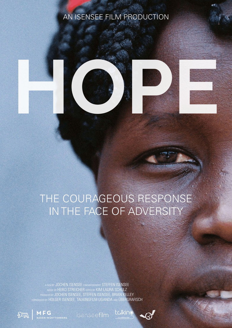 Hope background