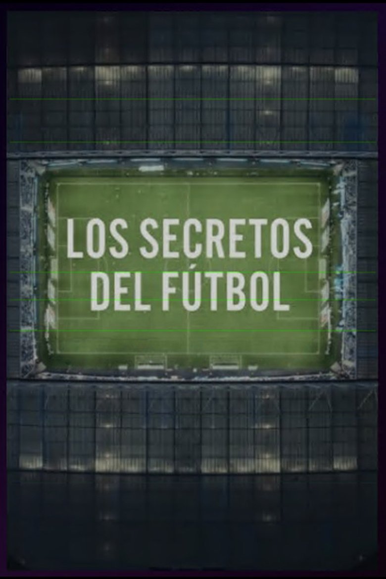Los Secretos del Fútbol