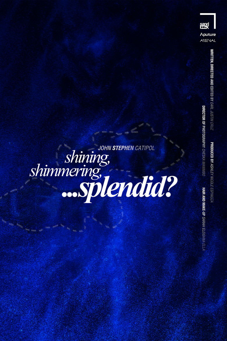 Imatge de shining, shimmering, ...splendid?